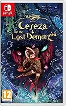 Nintendo Bayonetta Origins: Cereza and the Lost Demon Nintendo Switch Game