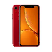 Apple iPhone XR 128GB Red - As New Refurbished