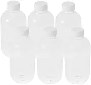 Reloading Bottle Folding Bottles Travel Drinking Bottle Empty Shooters Bottles Gel Balls Bottle Collapsible Bottle Transparent Pp