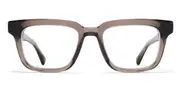 Mykita Lamin 776 Men's Glasses Clear Size 51 - Private Health Rebate - Blue Light Block Available