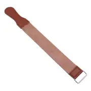 Professional Barber Strop Straight Sharpening Shave Shaving Strap