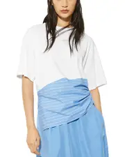 Max & Co. Brest Top