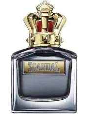 Jean Paul Gaultier Scandal For Men EDT 100ml Refillable