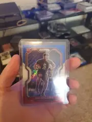 Eno Benjamin Rookie Rwb Prizm 2020 Cardinals Arizona State Invest