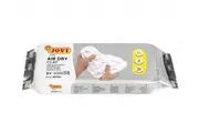 Air Dry Clay Bar (White) - 1000g