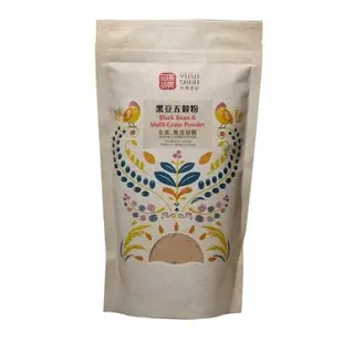 源順 純紫山藥粉450g 黑豆五穀粉 無糖 500g 純黑芝麻粉 400g 已催芽黑芝麻研磨粉 300g 紫淮山粉