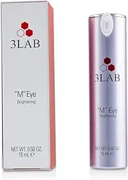 3LAB "M" Eye Brightening, 15ml
