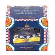 NEW Dolce & Gabbana Sicilian Spread Chocolate 200g