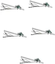 [WOFASHPURET] Turtle Lavalier Tie Clothes Pins Turtle-themed Accessory Men's Fashion Jewelry Turtle Pin for Suits Clothes Accessory Animal Pins Animal Jewelry for Men Funny Clip Copper
