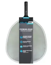 Pool Spa Pro Deluxe Swimming Pool and Spa Leaf Skimmer