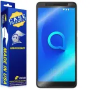 [2-Pack] ArmorSuit MilitaryShield Alcatel 3C Case Friendly Screen Protector