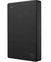 Seagate - 4TB External USB 3.0 Portable Hard Drive with Rescue Data Recovery ...