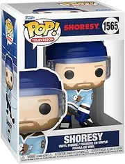 FUNKO POP! Television: Shoresy - Shorsey