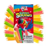 FROOT LOOPS STRAW 187G