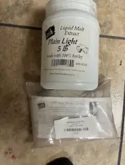 Red Stripe Beer Clone Ingredient Kit for Home Brew Beer Making