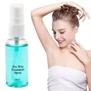 30ml Pre Waxing Spray Make The Wax Effectively Adhere To The Hair Smooth Up