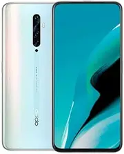 [OPPO] Reno 2Z Smartphone 128GB, 8GB RAM, Dual SIM, Sky White [Spanish Version]