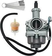 Carburetor Fit for Polaris Ranger RZR 170 2009-2014 Phoenix 200 2005-2017 ATV Fit for Sawtooth 200 2006-2007 Carb