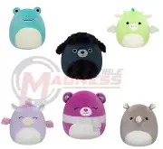 SQUISHMALLOWS 7.5" Plush Wave 16 Assortment C
