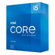 Intel Core i5 11600KF 6-Core LGA 1200 3.9GHz Unlocked CPU