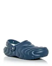 Crocs Men's Overpuff Clogs