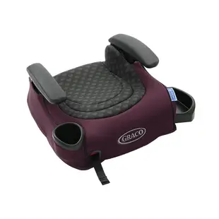 GRACO 3~12歲增高墊輔助安全座椅TURBOBOOSTER LX[免運費]