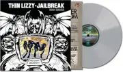 Thin Lizzy - Jailbreak - 2024 Remix [VINYL]