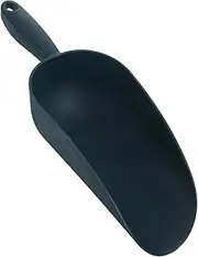 HOMSFOU Ergonomic Willow Garden Shovel Weeding Tool for Uprooting Planting Small Gardening Tasks