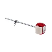 Bass Drum Mallets Hammer Head Accessories Beater Kick Pocket Replacement Egg