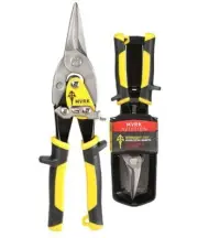 MVRK Aviation Snip With Hoster And Belt Clip