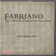 Fabriano ─ City of Medieval and Renaissance Papermaking