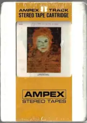DORY PREVIN / ON MY WAY TO WHERE - Sealed 8-Track Tape