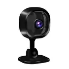 Surveillance Camera 2-Way Audio Auto Tracking Night Vision Baby Monitor2159