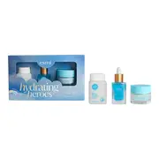 [ESMI-SKIN-MINERALS] Hydrating Heroes Starter Set