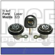 Nice Door Lock Barrel - NUL1220