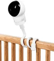 Baby Camera Holder for eufy Security SpaceView Baby Monitor/SpaceView S/SpaceView Pro Baby Monitor Holder