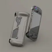 Skull & Co. GripCase Ally X for ROG Ally X- Coyote Gray