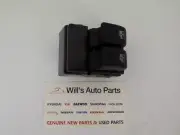 KIA PREGIO 2002-2004 RH FRONT WINDOW MASTER SWITCH GENUIN KIA #B