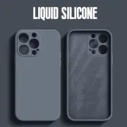 Minimalist 16 Pro 15 Pro Max 14 Plus 13 Pro 12 Plus iPhone Case Protector