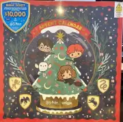 Harry Potter Smiggle Advent Calendar