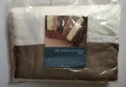 NEW IN PACKAGE HILLARD & HANSON HOME Queen Bedskirt Bed Skirt Sydney