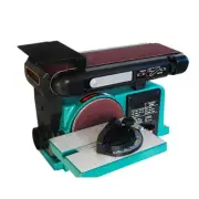 Sanding Machine Belt Sander Electric Woodworking Sander Grind Machine 550W/750W