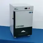Lab Fridge -86℃ Ultra Low Temp Freezer Desktop Mini Deep-Freeze Storage 1.06cuft