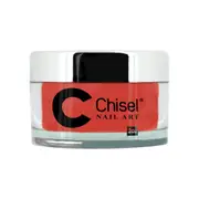 Chisel SNS Gelish Dip Dipping Acrylic Nail Powder Solid - 008 56g 2oz