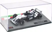 1/43 F1 Cars - Williams FW26 J.P. Montoya - 2004, Formula One