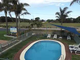 衝浪梅林布拉假日公寓Surfside Merimbula Holiday Apartments