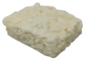 Display Fake Food Prop Large Rice Krispies Treat