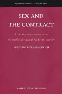 在飛比找博客來優惠-Sex and the Contract: From Inf