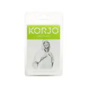 Korjo Raincoat- Reusable