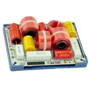 1PC HiFi Speaker Frequency Divider Crossover Filters For 3Way 160 AS-33C-2